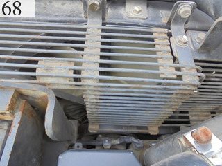 中古建設機械 中古 コマツ KOMATSU 油圧ショベル・バックホー ０．７－０．９立米 PC200-8
