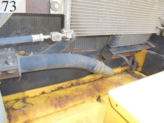 中古建設機械 中古 コマツ KOMATSU 油圧ショベル・バックホー ０．７－０．９立米 PC200-8