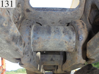 中古建設機械 中古 コマツ KOMATSU 油圧ショベル・バックホー ０．７－０．９立米 PC200-8