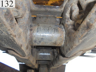 中古建設機械 中古 コマツ KOMATSU 油圧ショベル・バックホー ０．７－０．９立米 PC200-8