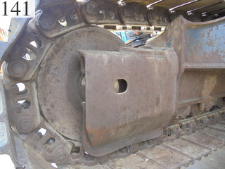 中古建設機械 中古 コマツ KOMATSU 油圧ショベル・バックホー ０．７－０．９立米 PC200-8