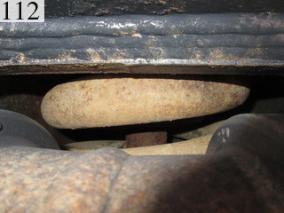 中古建設機械 中古 コマツ KOMATSU 油圧ショベル・バックホー ０．７－０．９立米 PC200LC-8N1