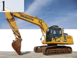 Used Construction Machine Used KOMATSU KOMATSU Demolition excavators Demolition backhoe PC210-10