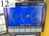 Used Construction Machine Used KOMATSU KOMATSU Demolition excavators Demolition backhoe PC210-10