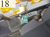 Used Construction Machine Used KOMATSU KOMATSU Demolition excavators Demolition backhoe PC210-10