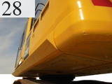 Used Construction Machine Used KOMATSU KOMATSU Demolition excavators Demolition backhoe PC210-10