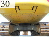 Used Construction Machine Used KOMATSU KOMATSU Demolition excavators Demolition backhoe PC210-10