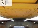 Used Construction Machine Used KOMATSU KOMATSU Demolition excavators Demolition backhoe PC210-10