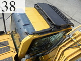 Used Construction Machine Used KOMATSU KOMATSU Demolition excavators Demolition backhoe PC210-10