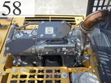 Used Construction Machine Used KOMATSU KOMATSU Demolition excavators Demolition backhoe PC210-10