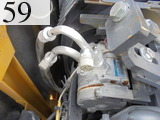 Used Construction Machine Used KOMATSU KOMATSU Demolition excavators Demolition backhoe PC210-10