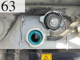 Used Construction Machine Used KOMATSU KOMATSU Demolition excavators Demolition backhoe PC210-10