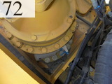 Used Construction Machine Used KOMATSU KOMATSU Demolition excavators Demolition backhoe PC210-10