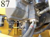 Used Construction Machine Used KOMATSU KOMATSU Demolition excavators Demolition backhoe PC210-10