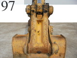 Used Construction Machine Used KOMATSU KOMATSU Demolition excavators Demolition backhoe PC210-10