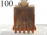 Used Construction Machine Used KOMATSU KOMATSU Demolition excavators Demolition backhoe PC210-10