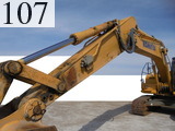 Used Construction Machine Used KOMATSU KOMATSU Demolition excavators Demolition backhoe PC210-10