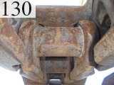 Used Construction Machine Used KOMATSU KOMATSU Demolition excavators Demolition backhoe PC210-10