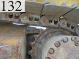 Used Construction Machine Used KOMATSU KOMATSU Demolition excavators Demolition backhoe PC210-10