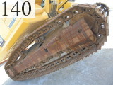 Used Construction Machine Used KOMATSU KOMATSU Demolition excavators Demolition backhoe PC210-10