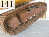 Used Construction Machine Used KOMATSU KOMATSU Demolition excavators Demolition backhoe PC210-10