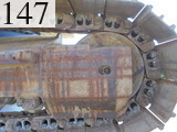 Used Construction Machine Used KOMATSU KOMATSU Demolition excavators Demolition backhoe PC210-10