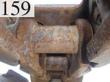 Used Construction Machine Used KOMATSU KOMATSU Demolition excavators Demolition backhoe PC210-10