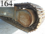 Used Construction Machine Used KOMATSU KOMATSU Demolition excavators Demolition backhoe PC210-10
