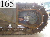 Used Construction Machine Used KOMATSU KOMATSU Demolition excavators Demolition backhoe PC210-10