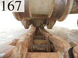 Used Construction Machine Used KOMATSU KOMATSU Demolition excavators Demolition backhoe PC210-10