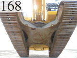 Used Construction Machine Used KOMATSU KOMATSU Demolition excavators Demolition backhoe PC210-10