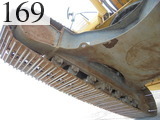 Used Construction Machine Used KOMATSU KOMATSU Demolition excavators Demolition backhoe PC210-10