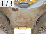 Used Construction Machine Used KOMATSU KOMATSU Demolition excavators Demolition backhoe PC210-10