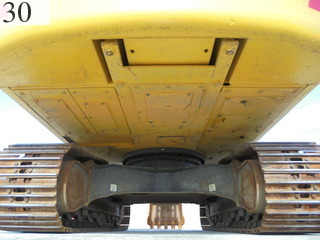 Used Construction Machine Used KOMATSU KOMATSU Demolition excavators Demolition backhoe PC210-10