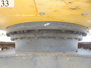 Used Construction Machine Used KOMATSU KOMATSU Demolition excavators Demolition backhoe PC210-10