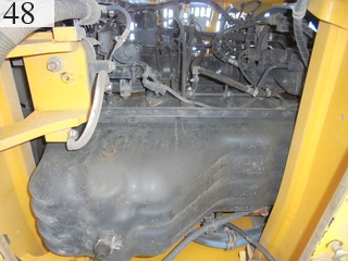 Used Construction Machine Used KOMATSU KOMATSU Demolition excavators Demolition backhoe PC210-10