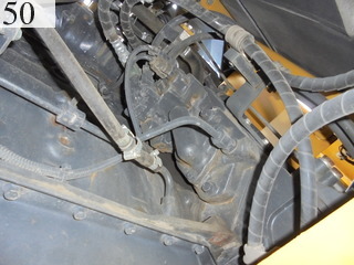 Used Construction Machine Used KOMATSU KOMATSU Demolition excavators Demolition backhoe PC210-10