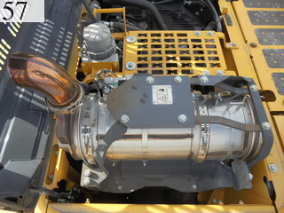 Used Construction Machine Used KOMATSU KOMATSU Demolition excavators Demolition backhoe PC210-10