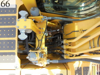 Used Construction Machine Used KOMATSU KOMATSU Demolition excavators Demolition backhoe PC210-10