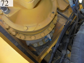 Used Construction Machine Used KOMATSU KOMATSU Demolition excavators Demolition backhoe PC210-10