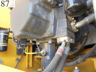 Used Construction Machine Used KOMATSU KOMATSU Demolition excavators Demolition backhoe PC210-10