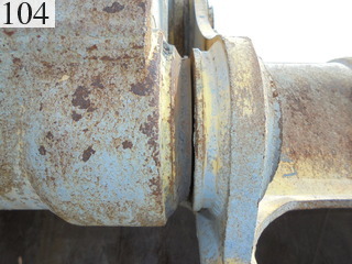 Used Construction Machine Used KOMATSU KOMATSU Demolition excavators Demolition backhoe PC210-10