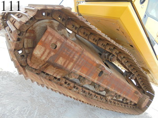 Used Construction Machine Used KOMATSU KOMATSU Demolition excavators Demolition backhoe PC210-10