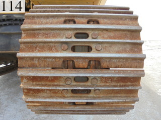 Used Construction Machine Used KOMATSU KOMATSU Demolition excavators Demolition backhoe PC210-10