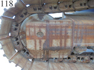 Used Construction Machine Used KOMATSU KOMATSU Demolition excavators Demolition backhoe PC210-10