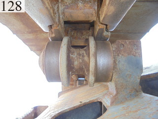 Used Construction Machine Used KOMATSU KOMATSU Demolition excavators Demolition backhoe PC210-10