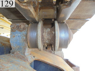 Used Construction Machine Used KOMATSU KOMATSU Demolition excavators Demolition backhoe PC210-10