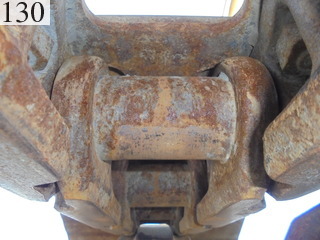 Used Construction Machine Used KOMATSU KOMATSU Demolition excavators Demolition backhoe PC210-10