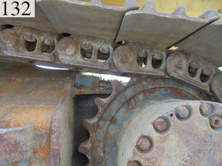 Used Construction Machine Used KOMATSU KOMATSU Demolition excavators Demolition backhoe PC210-10