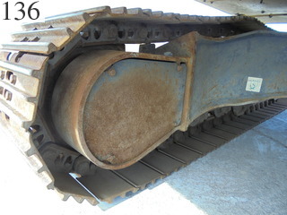 Used Construction Machine Used KOMATSU KOMATSU Demolition excavators Demolition backhoe PC210-10